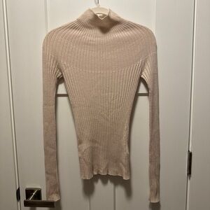 UNIQLO U wool turtleneck top/shirt